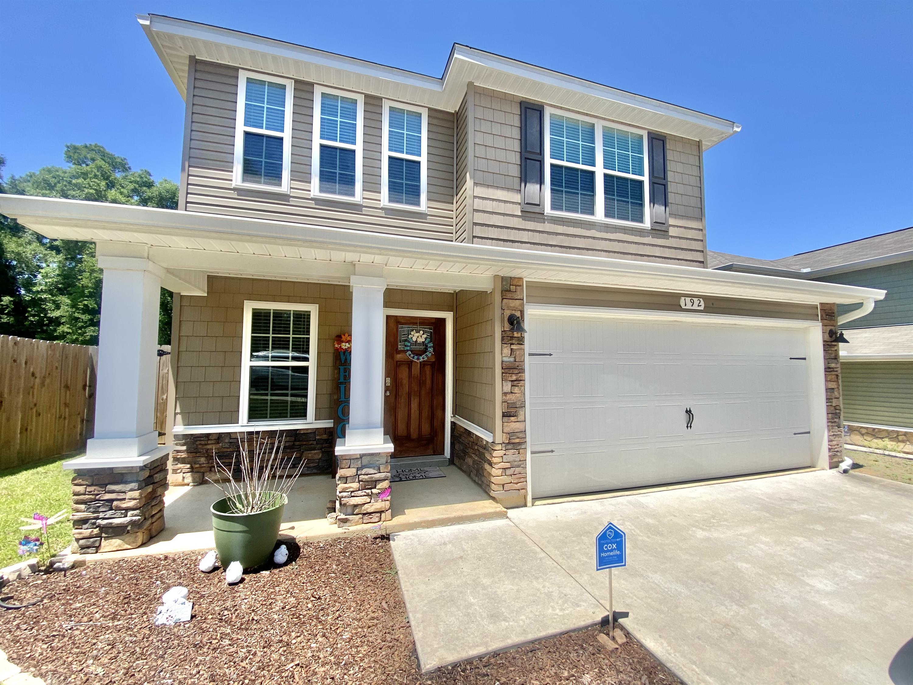 192 Wainright Rd
