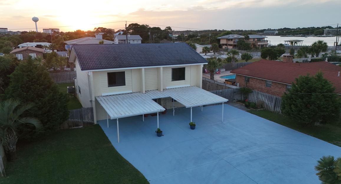 723 Sailfish Drive
