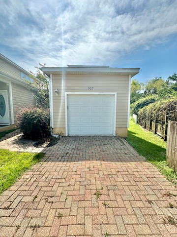 507 31st Street - 1