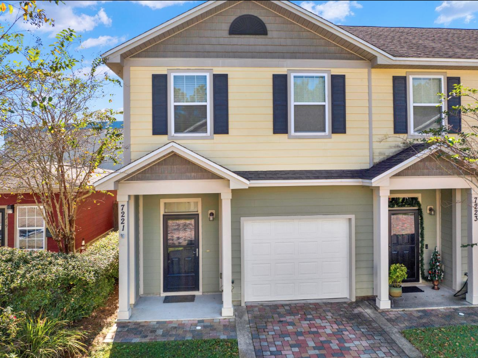 7221 Quail Hollow Drive - 1