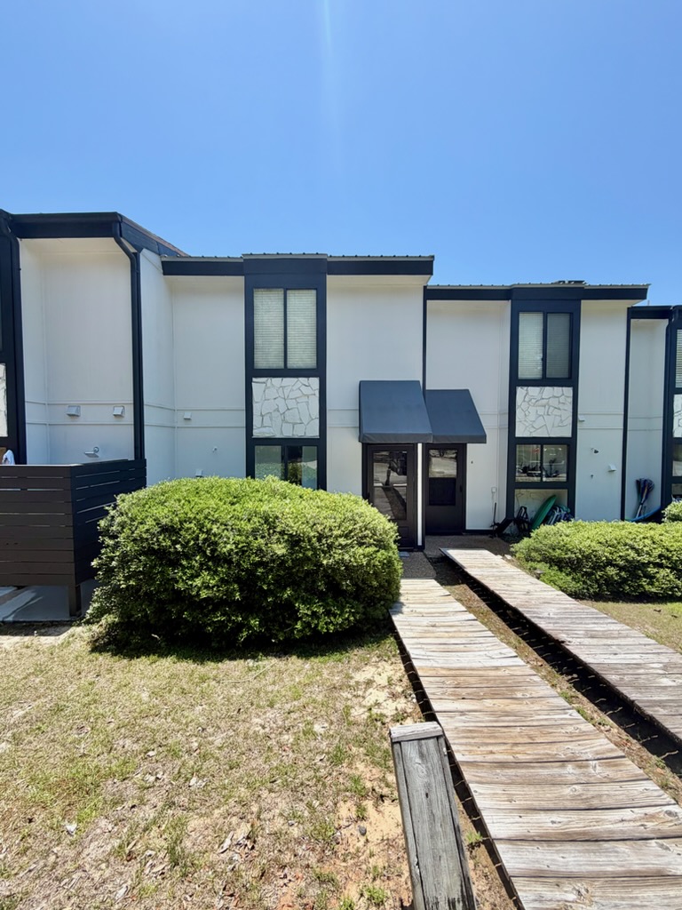 70 Camp Creek Road North - 1