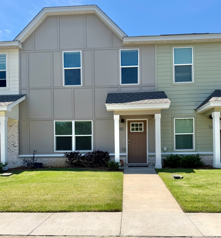 400 Mattie M Kelly Boulevard 55