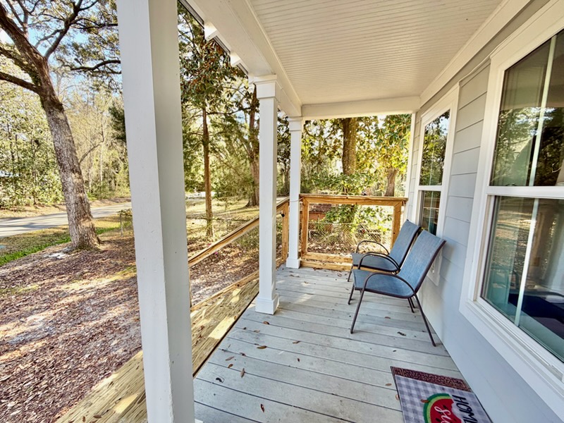 199 East Bayou Forest Drive - 1