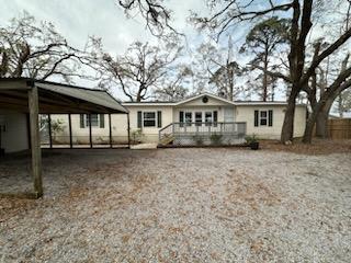 2352 Bay Grove Road - 1