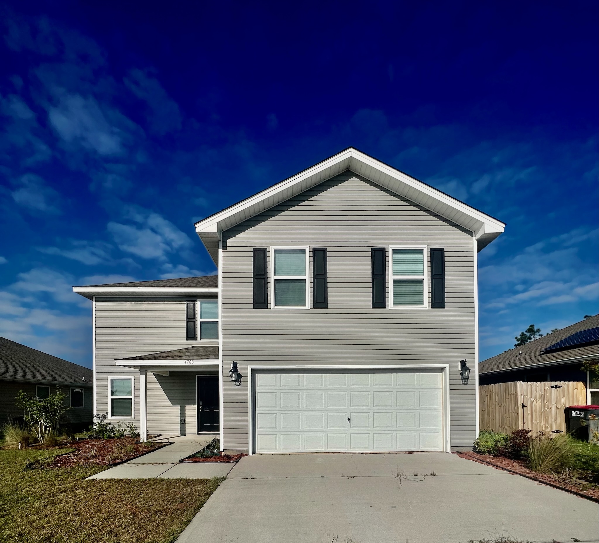 4703 Windsor Park Ln