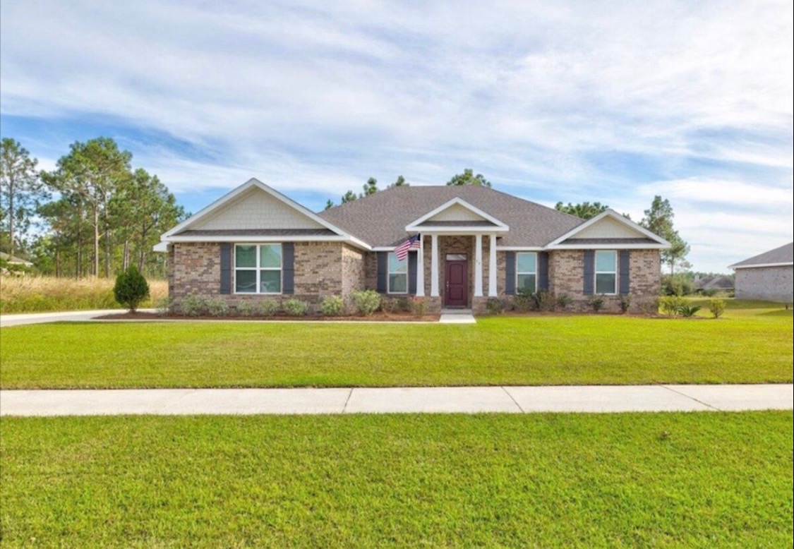 58 Brushed Dune Cir