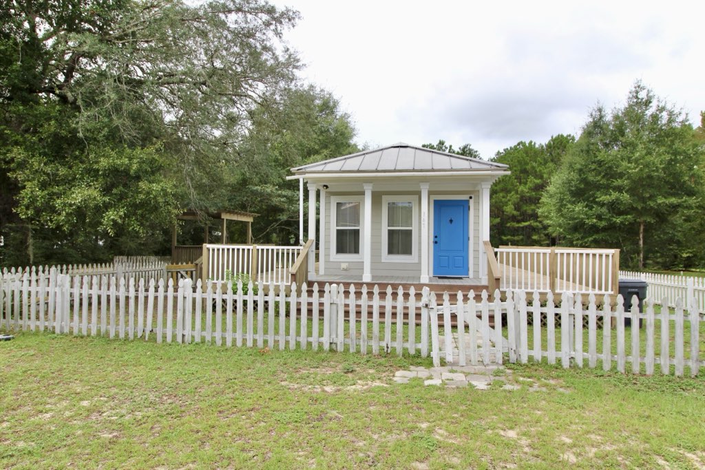 147 Caswell Branch Road