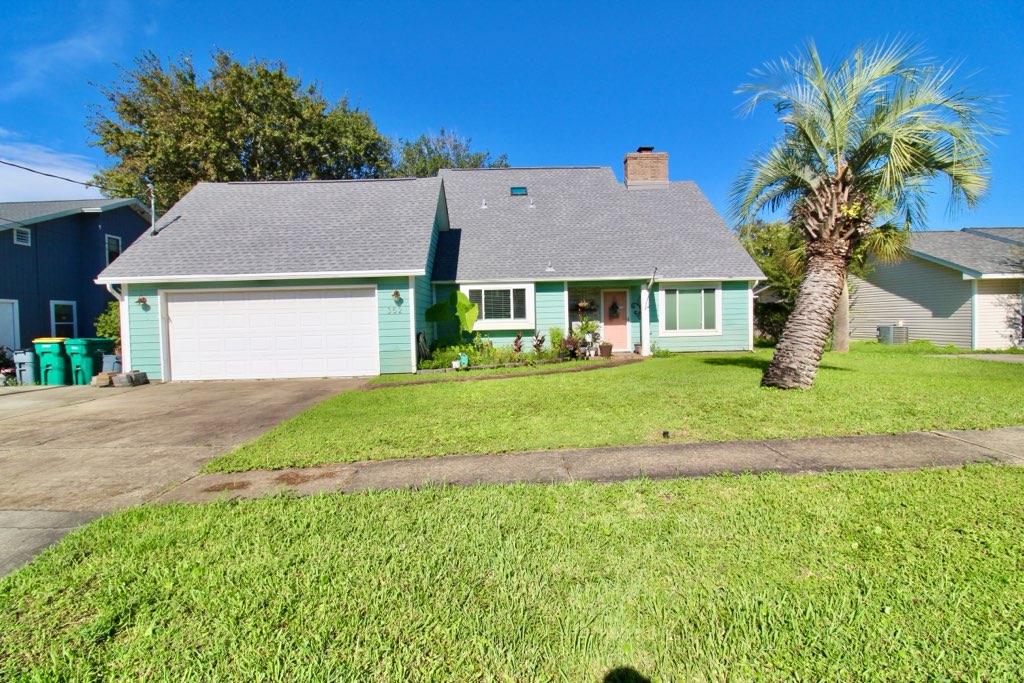352 Sailfish Drive