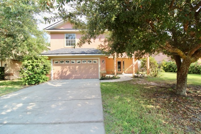551 Loblolly Bay Drive